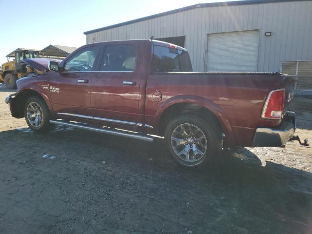 2017 RAM 1500 LONGHORN