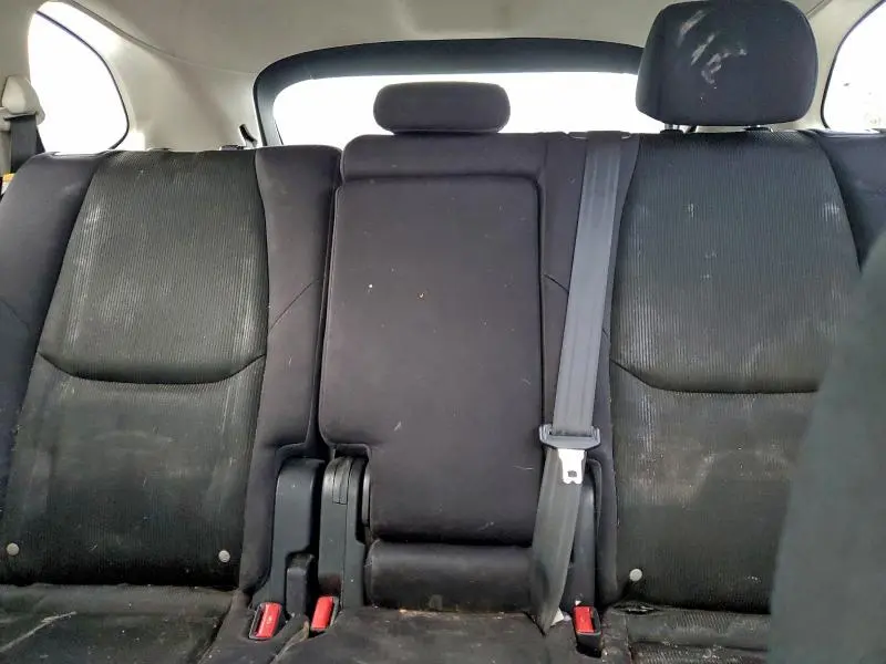 2016 MAZDA CX-9 TOURING  