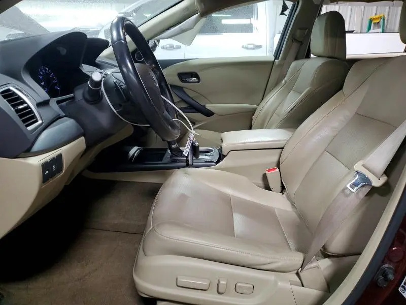 2016 ACURA RDX TECHNOLOGY  