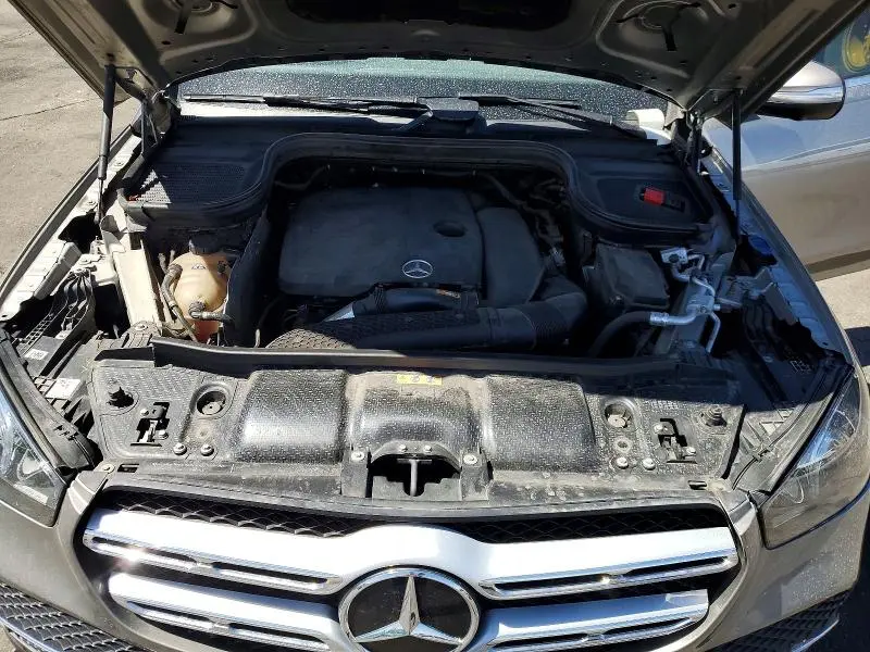 2020 MERCEDES-BENZ GLE 350 4MATIC  