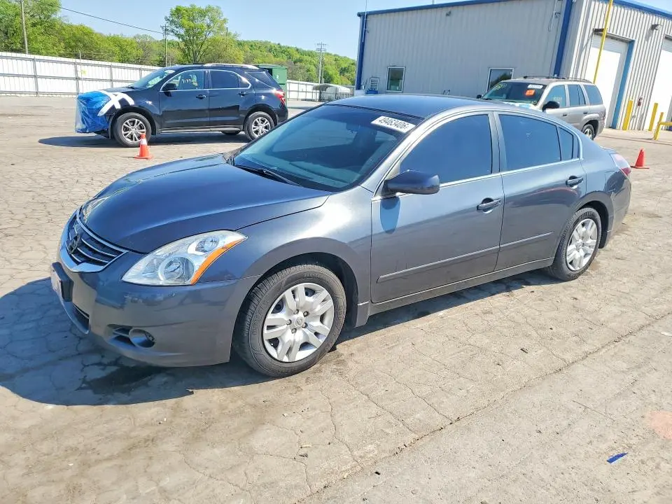 2011 NISSAN ALTIMA 2.5  