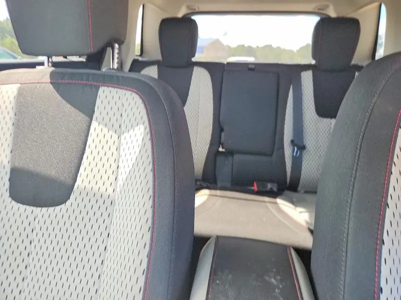 2014 GMC TERRAIN SLE  