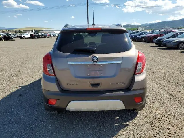 2014 BUICK ENCORE PREMIUM  