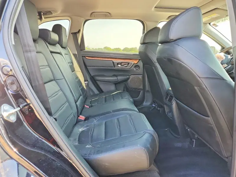 2020 HONDA CR-V EXL  
