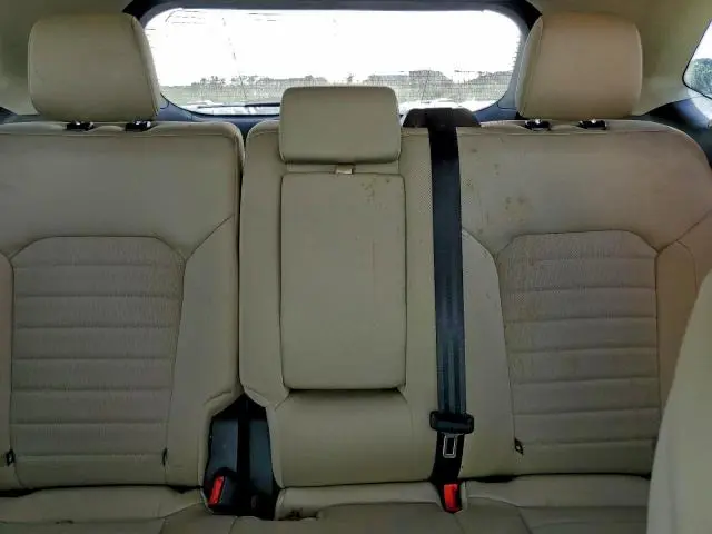 2020 FORD EDGE SE  