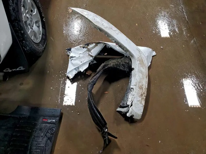 2015 TOYOTA TACOMA ACCESS CAB  