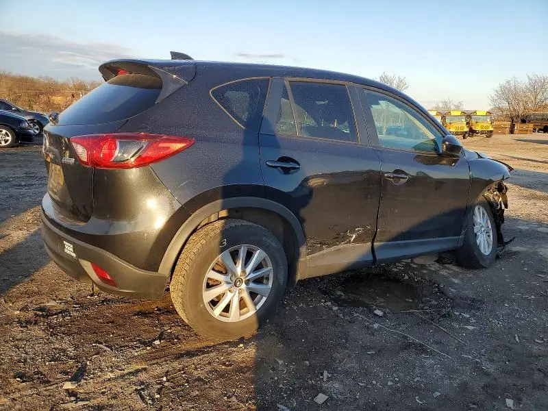 2013 MAZDA CX-5 TOURING  