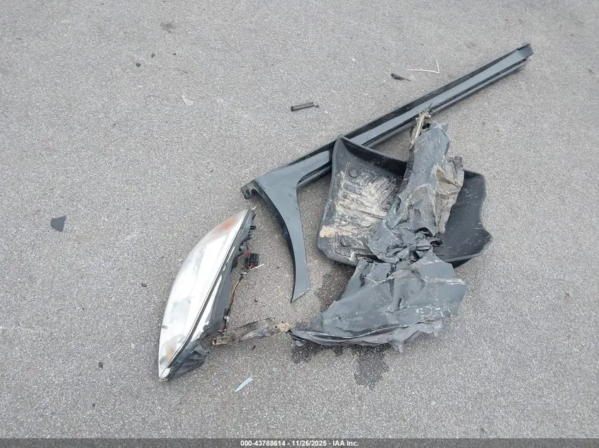 2014 CHEVROLET IMPALA LIMITED LT