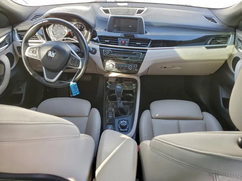 2018 BMW X2 XDRIVE28I  