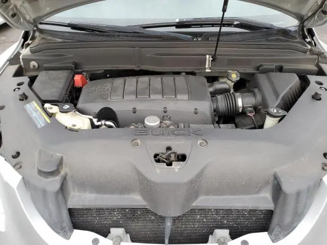 2010 BUICK ENCLAVE CXL  
