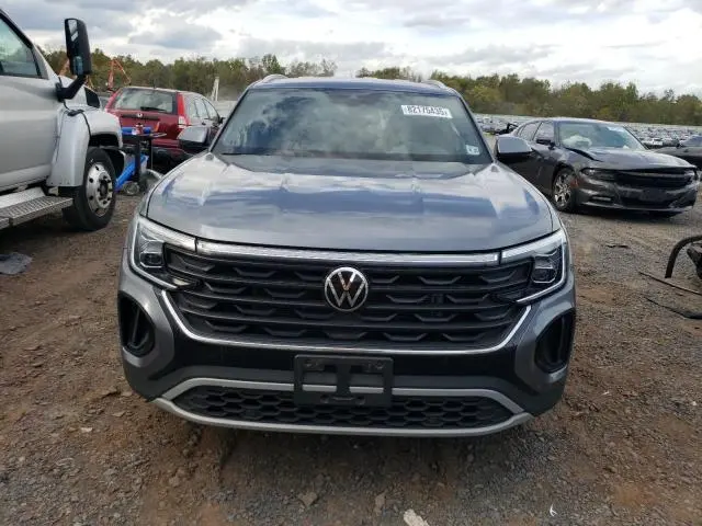 2024 VOLKSWAGEN ATLAS CROSS SPORT SE  