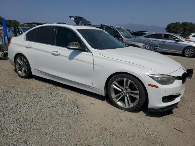 2015 BMW 328 I  
