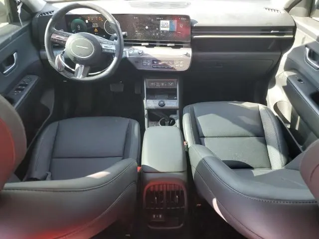 2025 HYUNDAI KONA LIMITED  