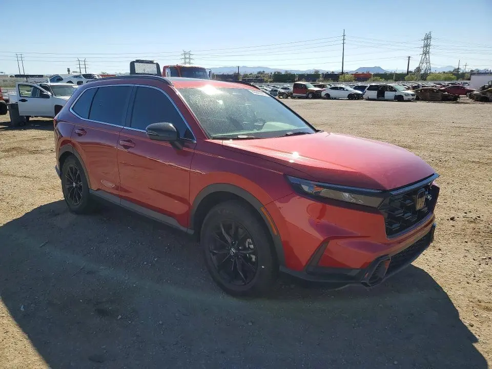 2023 HONDA CR-V SPORT  
