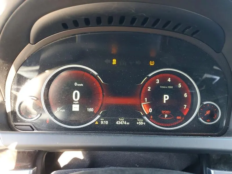 2014 BMW 650 I  