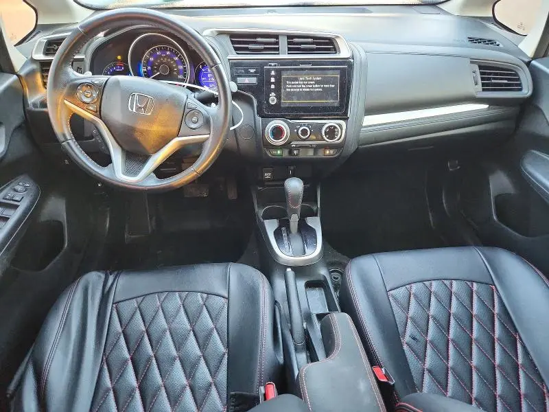 2018 HONDA FIT SPORT  