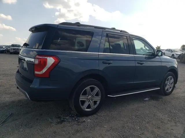 2018 FORD EXPEDITION XLT  