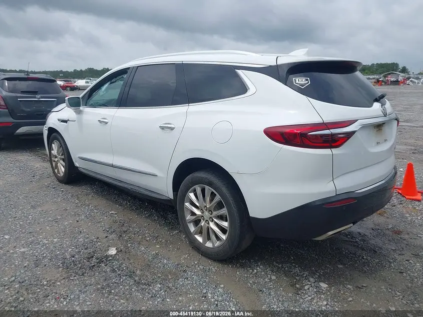 2019 BUICK ENCLAVE FWD ESSENCE