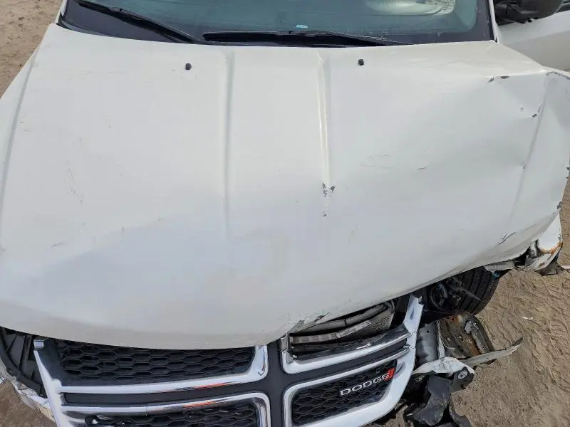 2016 DODGE JOURNEY SE  