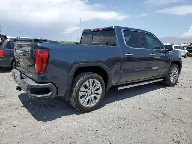 2020 GMC SIERRA K1500 DENALI  