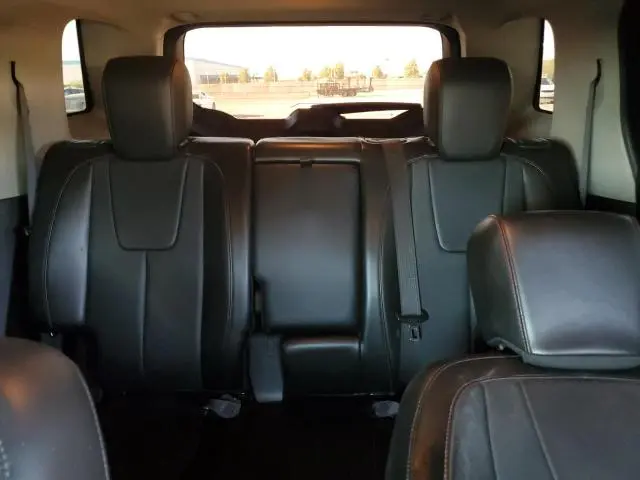 2015 GMC TERRAIN SLT  