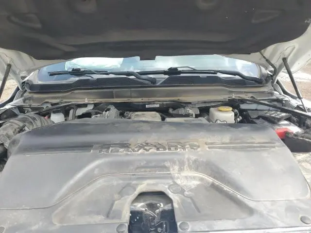 2022 RAM 2500 BIG HORN/LONE STAR  