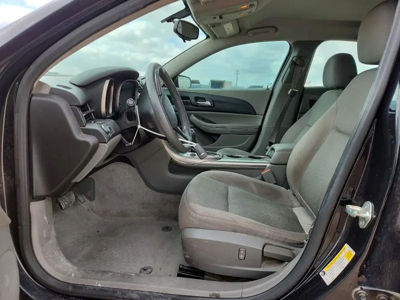 2013 CHEVROLET MALIBU LS  
