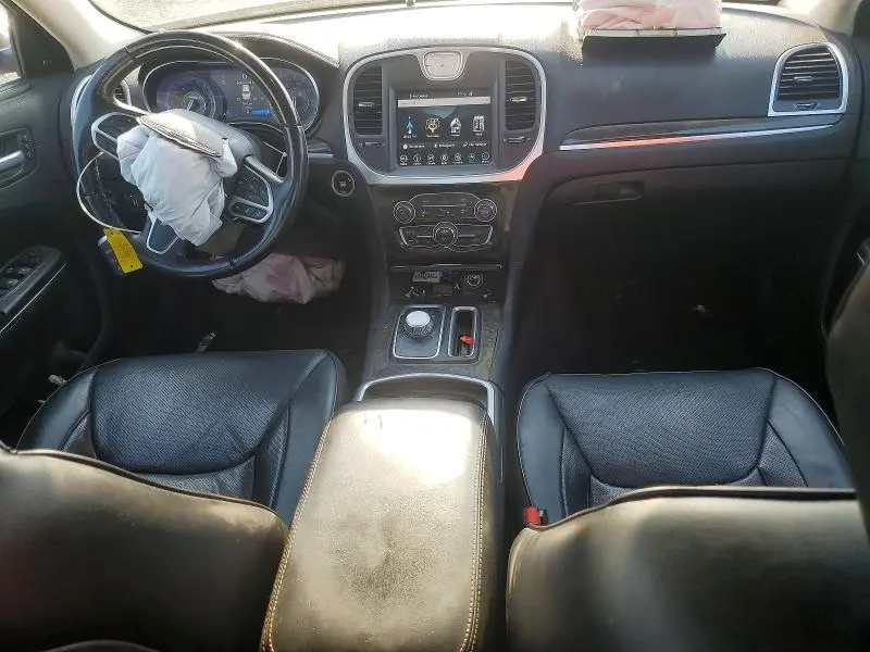 2018 CHRYSLER 300 LIMITED  