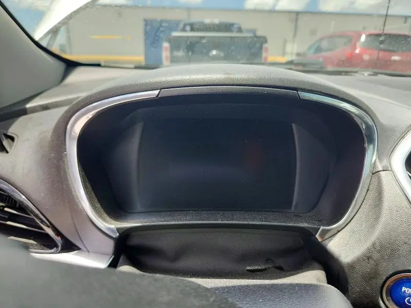 2016 CHEVROLET VOLT LTZ  