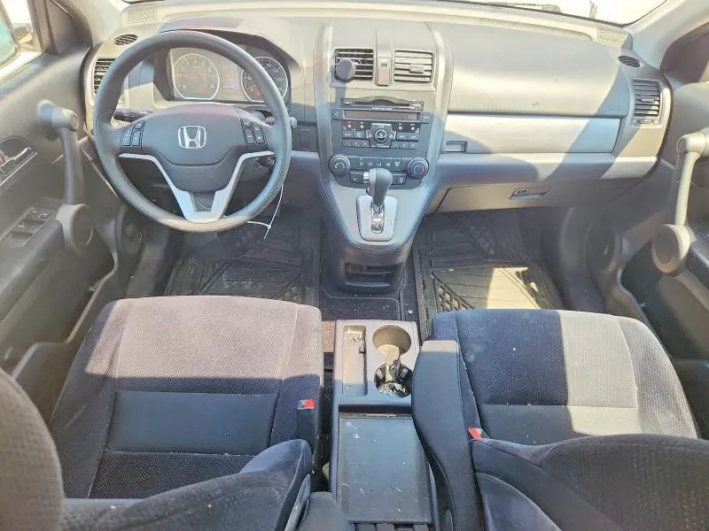 2010 HONDA CR-V EX  