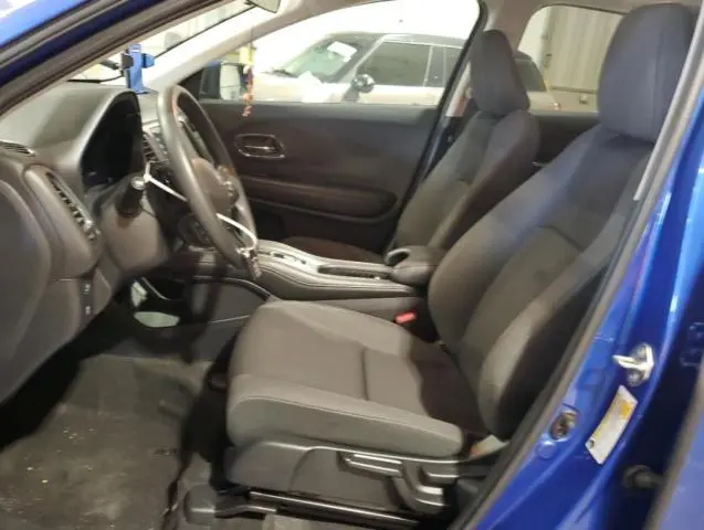 2020 HONDA HR-V EX  