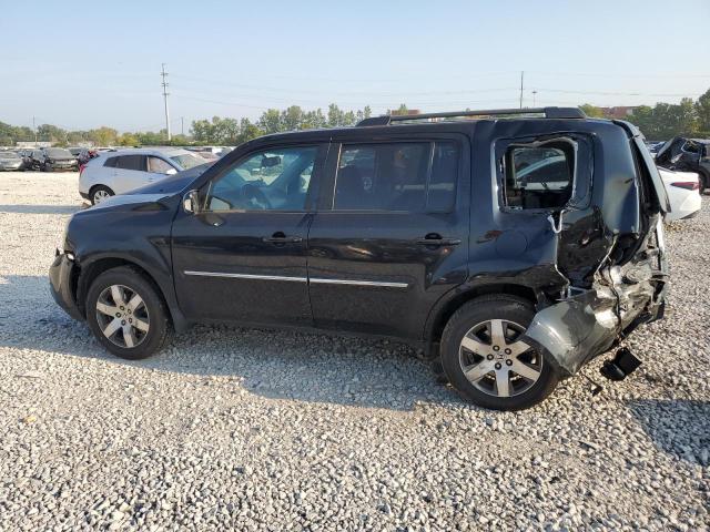 2014 HONDA PILOT TOURING