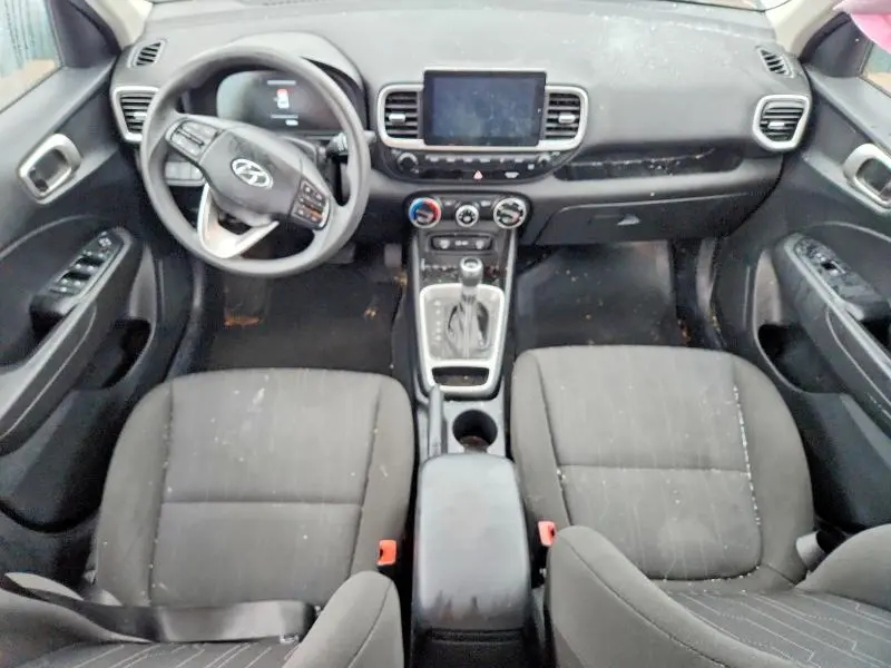 2023 HYUNDAI VENUE SE  