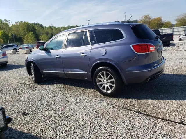 2014 BUICK ENCLAVE