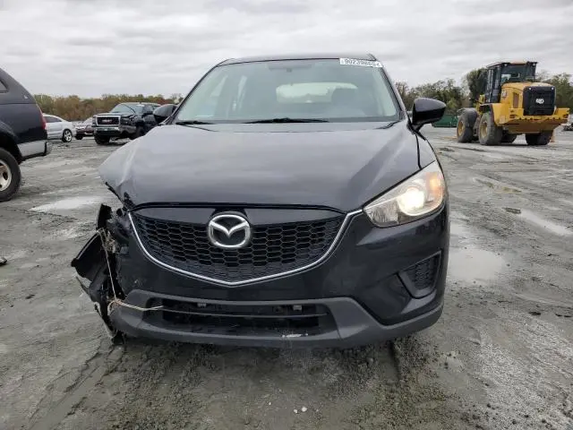 2014 MAZDA CX-5 SPORT  
