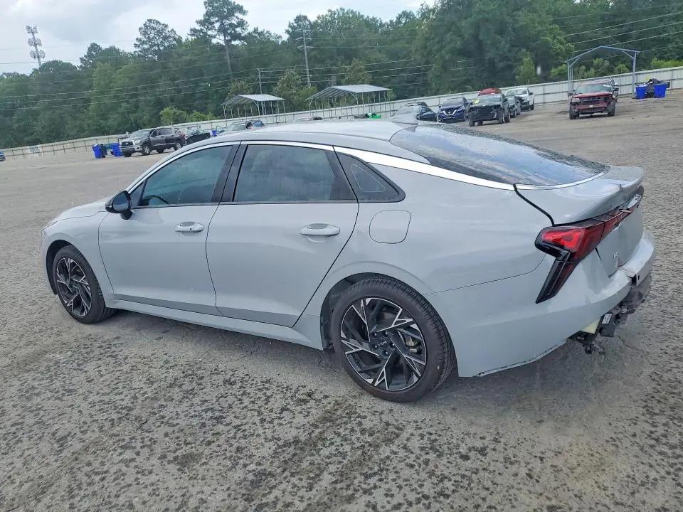 2025 KIA K5 GT LINE  