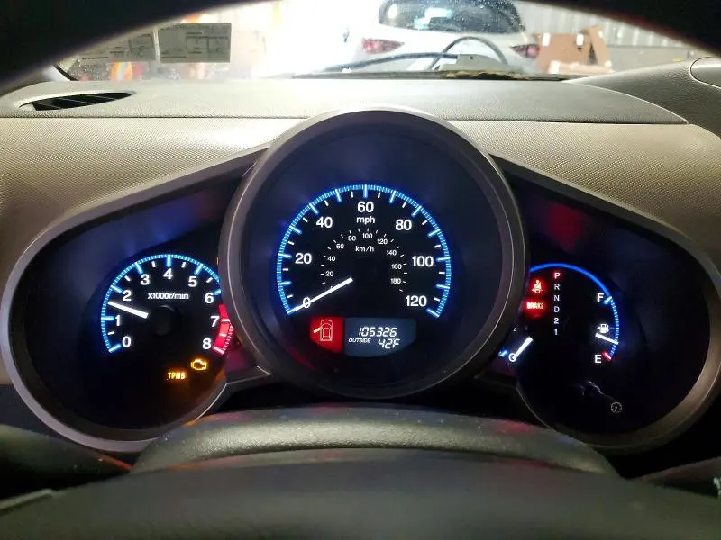 2010 HONDA ELEMENT EX  