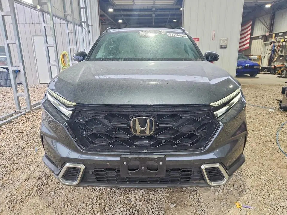 2024 HONDA CR-V SPORT TOURING  