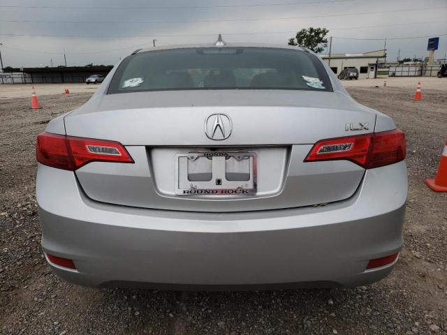 2013 ACURA ILX 20 PREMIUM