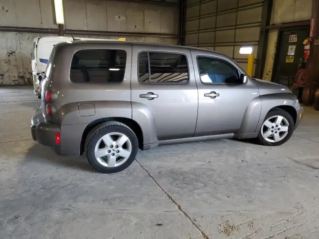 2011 CHEVROLET HHR LT  