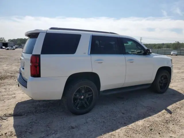 2017 CHEVROLET TAHOE C1500 LT  