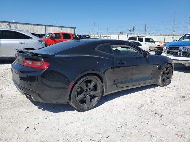 2017 CHEVROLET CAMARO SS