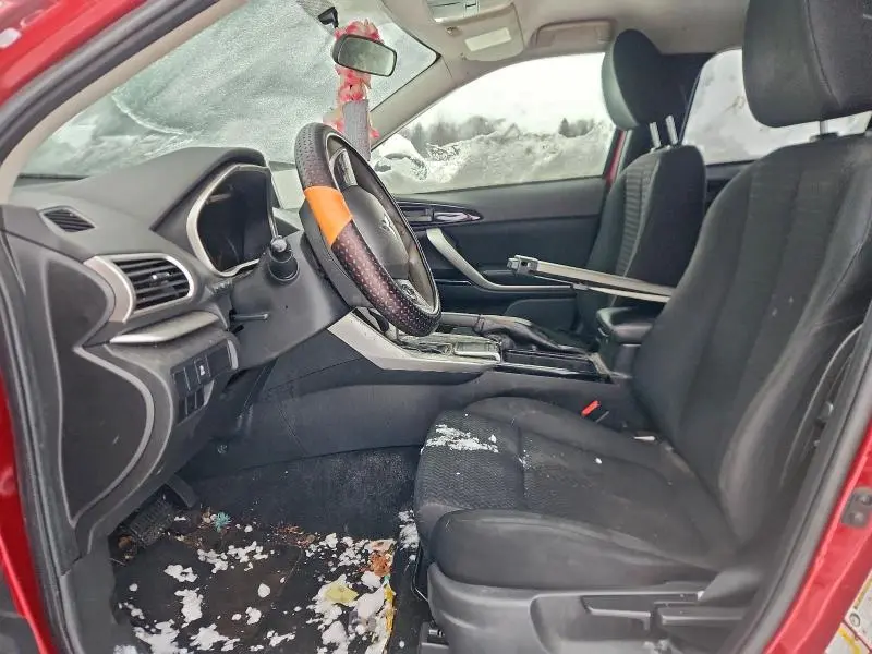 2020 MITSUBISHI ECLIPSE CROSS LE  