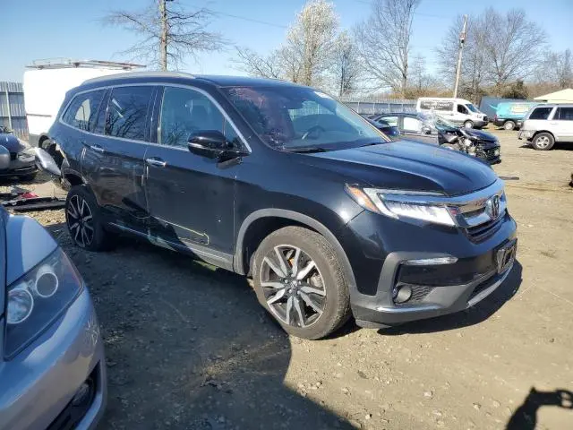2022 HONDA PILOT TOURING