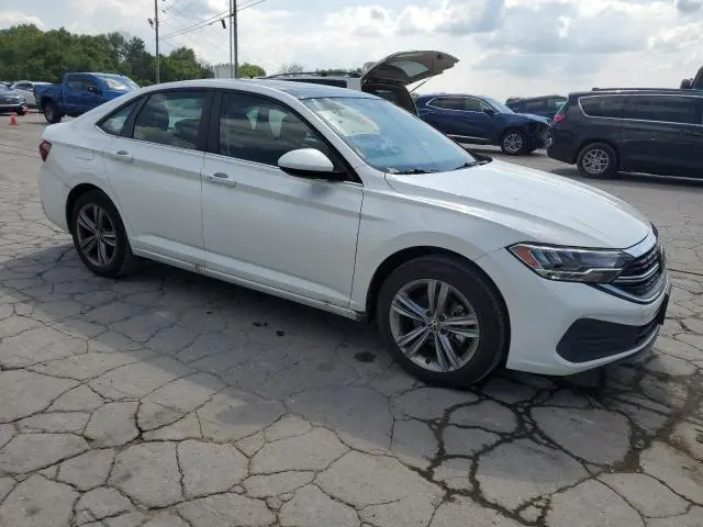 2023 VOLKSWAGEN JETTA SE  