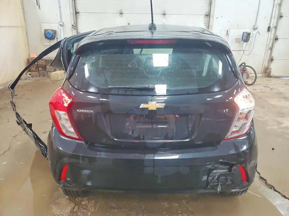 2017 CHEVROLET SPARK 1LT  