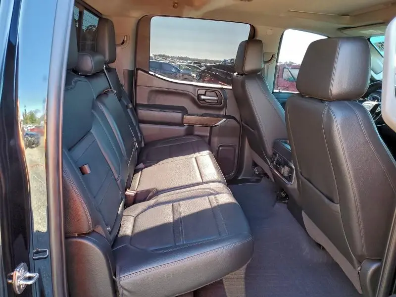 2021 GMC SIERRA K1500 DENALI  