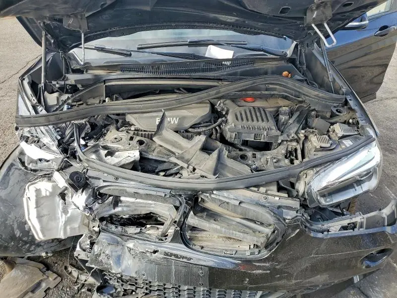 2017 BMW X1 XDRIVE28I  