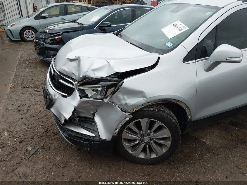 2019 BUICK ENCORE FWD PREFERRED