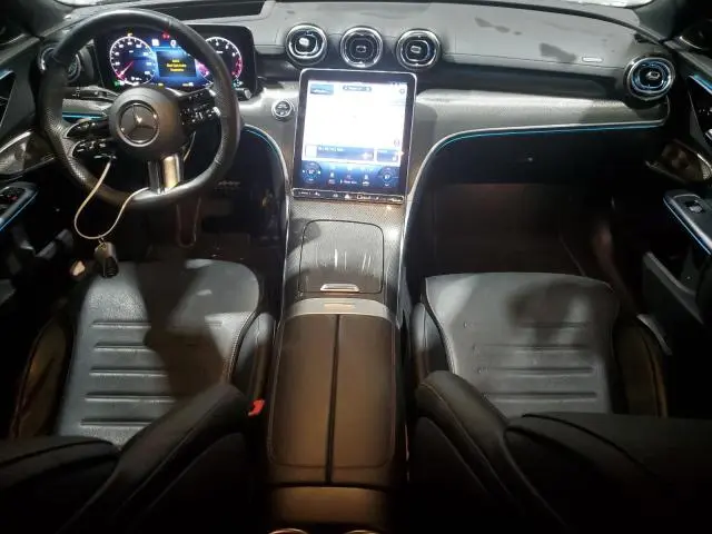 2023 MERCEDES-BENZ C 300 4MATIC  